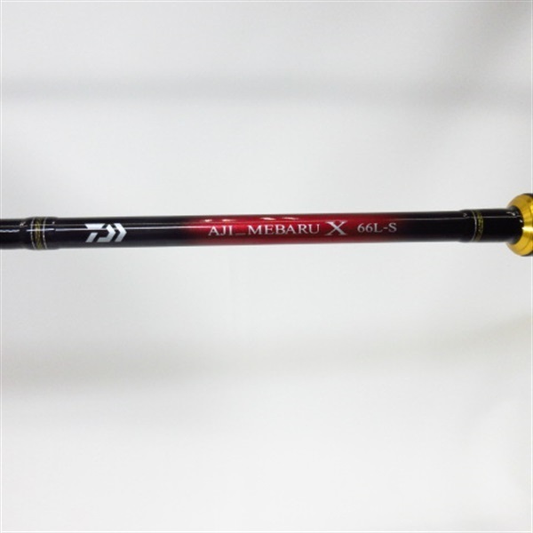 ２３アジメバルＸ６６ＬーＳ